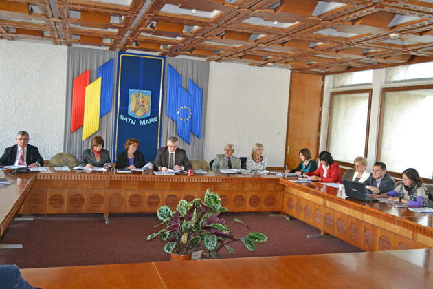 Numărul solicitanţilor de ajutoare la încălzire, în scădere