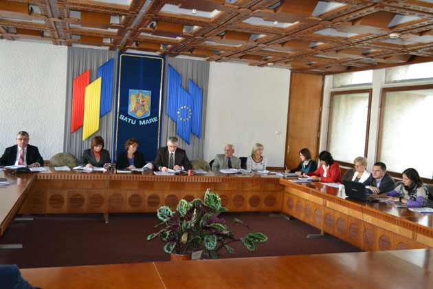 Numărul solicitanţilor de ajutoare la încălzire, în scădere