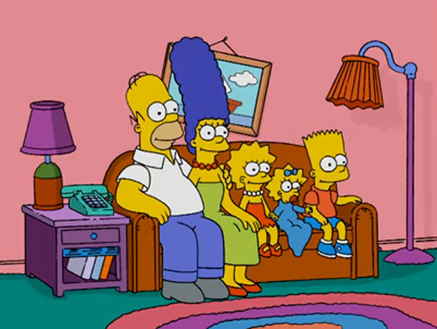 Un personaj din "Familia Simpson" va muri în actualul sezon al serialului