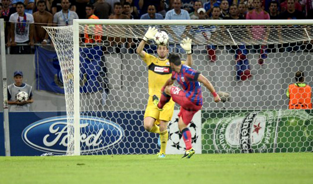 Să batem elveţienii pe Arena Naţională!