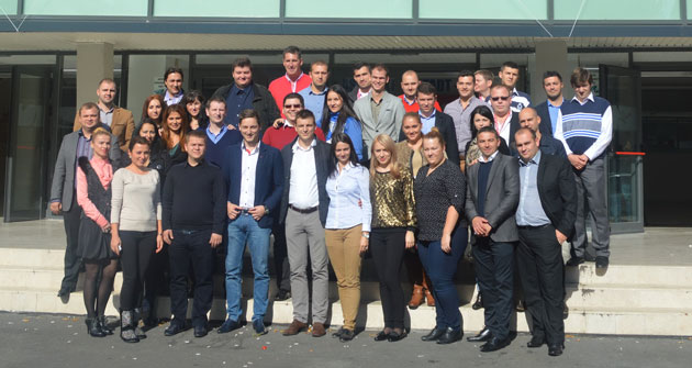 Cinci sătmăreni, aleşi în Consiliul Naţional al TSD