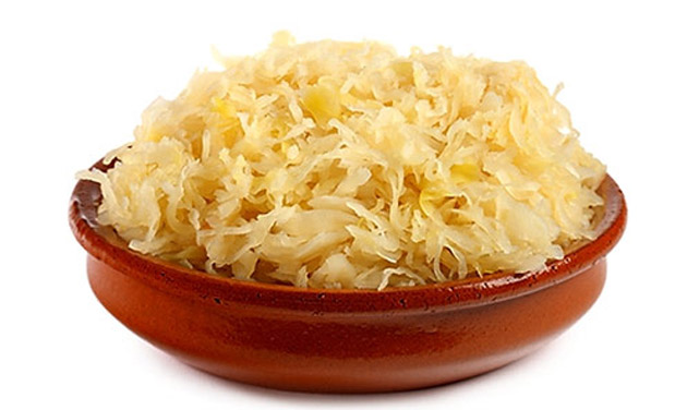 Varza murată, mai bună decât legumele care se găsesc acum pe piaţă