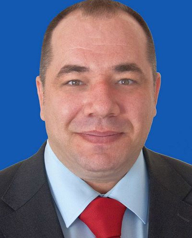 DEPUTAT PSD urmărit penal!