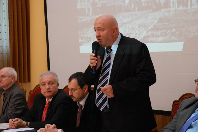 Zilele Medicale Sătmărene, la a X-a ediţie