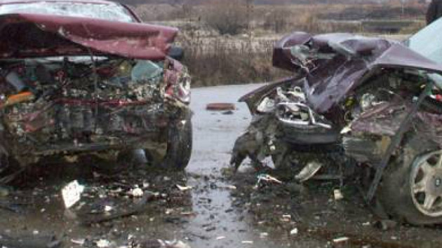 Tinerii MOR cu zile pe ŞOSELELE judeţului. Vezi câţi au DECEDAT în ultimul DECENIU