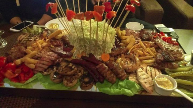 Topul alimentelor care te lasă fără energie