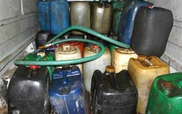 Patron FURAT de proprii angajaţi. VEZI ce au PĂŢIT