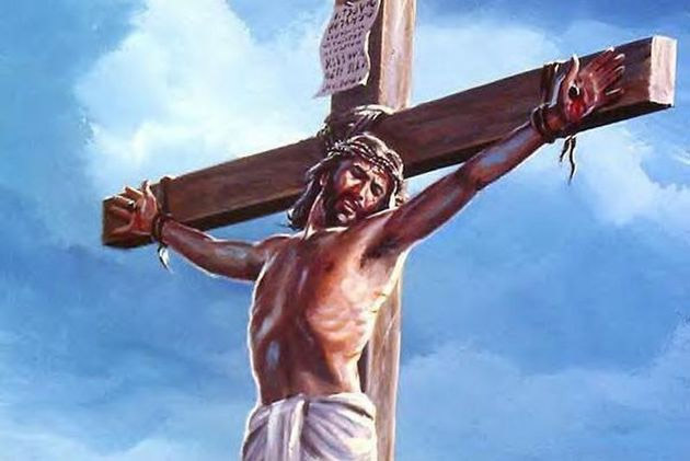 Dezvăluirea care stârneşte controverse printre creştini! VEZI despre ce este vorba