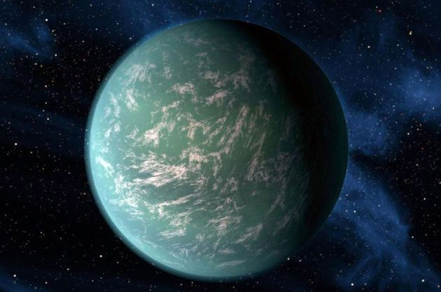 În galaxia noastră ar putea exista peste 11 miliarde de planete similare Pământului