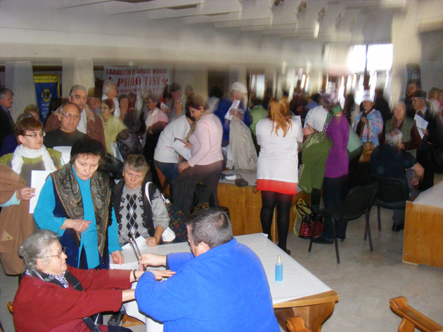 Diabetul face RAVAGII în Sătmar. Medicii TRAG semnale de ALARMĂ