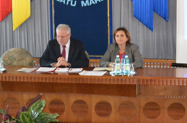 MEMORIU către Ministerul Finanţelor pentru SALARIILE dascălilor