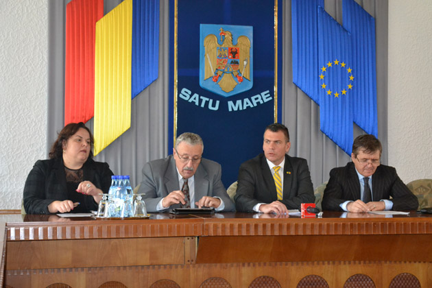 DESCENTRALIZAREA face EFECTE la Satu Mare. CÂTE instituţii preia CJ