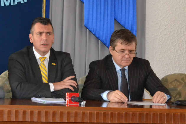 Consiliul Judeţean NU CEDEAZĂ în cazul Mănăstirii Bixad. Ce spune LEGEA