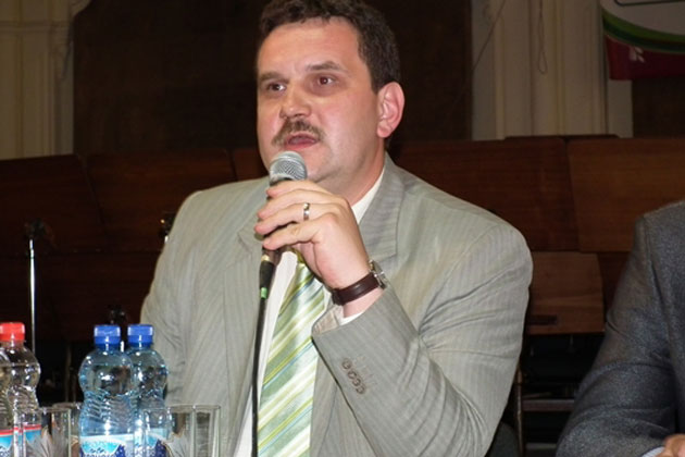 Angajator sătmărean reclamat pentru discriminare de UDMR