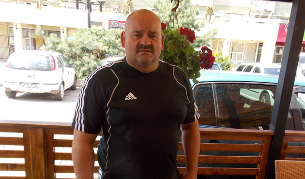 Centru-satelit al CS-Cetate la Terebeşti