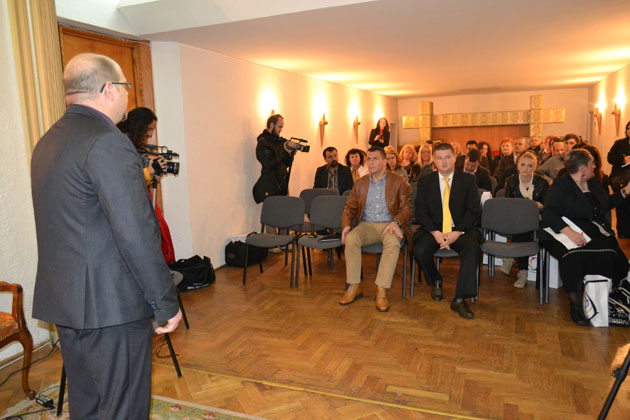 Ambulanţă psihiatrică înfiinţată în Satu Mare