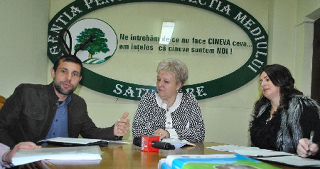 În judeţul Satu Mare există 20 de parcuri fotovoltaice