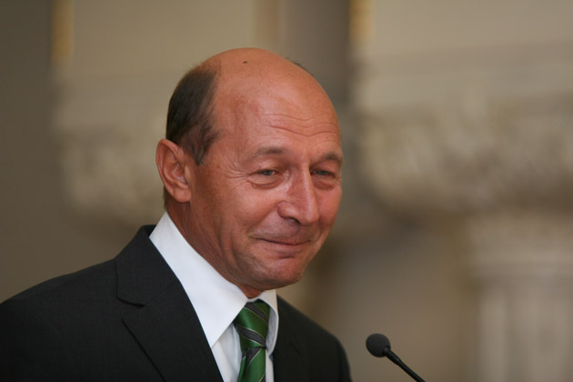 CSM a sesizat Inspecţia Judiciară cu privire la declaraţiile lui Băsescu despre Kovesi şi Stanciu