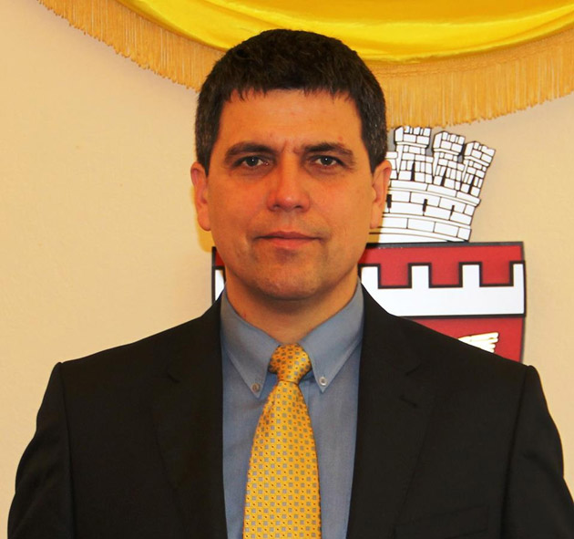 MESAJUL PRIMARULUI DIN ZALĂU, DE ZIUA NAȚIONALĂ A ROMÂNIEI