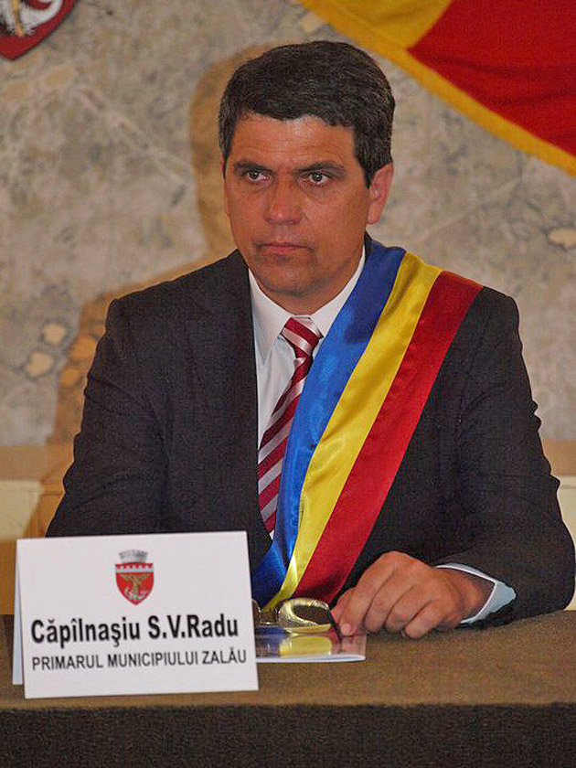 6 primari găsiți incompatibili de ANI