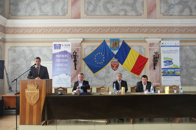 Soluţii pentru dezvoltarea economică a comunităţilor locale