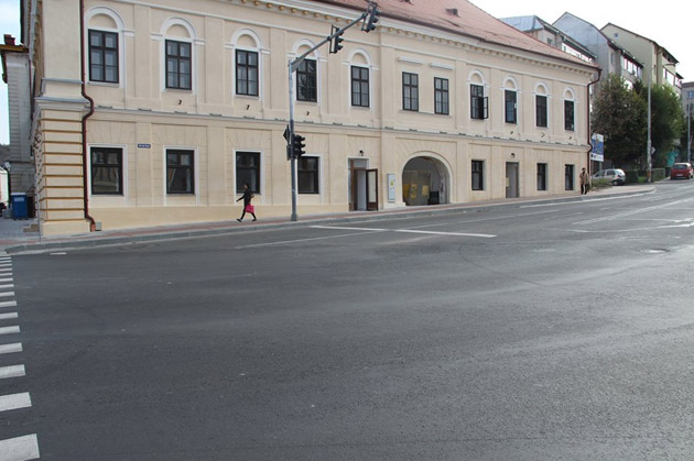 Primăria Zalău vrea să deschidă un centru de informare turistică