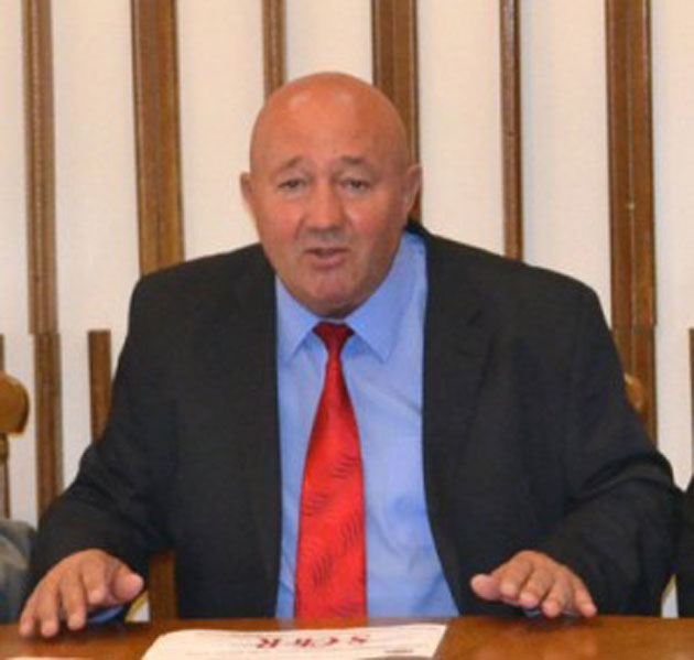 Forum cetăţenesc la Primăria Satu Mare