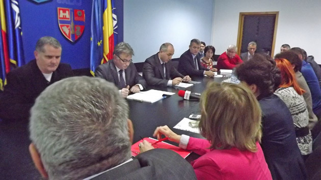 Nu toate primăriile sălăjene sunt pregătite pentru iarnă