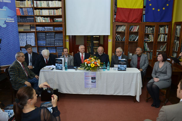 Mărturii despre istoria neagră a Sătmarului