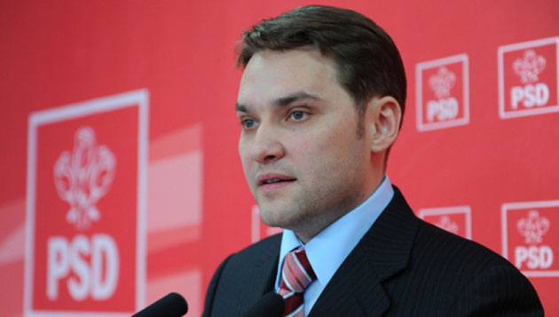 Candidatul USL la prezidenţiale va rămâne Antonescu