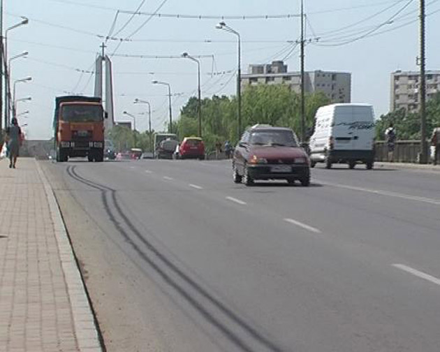 Undă VERDE pentru REABILITAREA Podului Decebal. Vezi cât ar COSTA