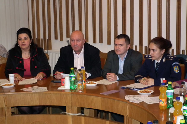 Abandonul familial, principala cauză a violenţei domestice