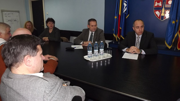 Patronatele și sindicatele chemate la raport