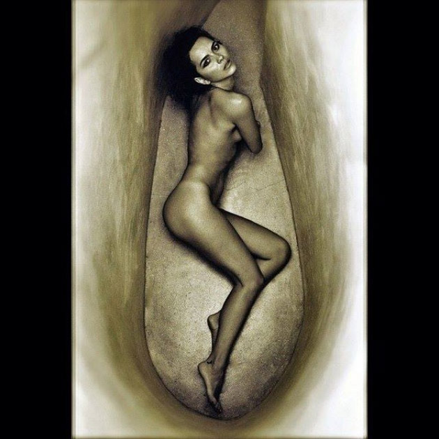 INNA A POZAT GOALĂ!