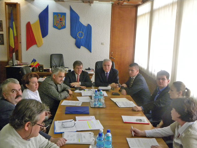 Investiţiile societăţii Electrica Distribuţie, blocate de birocraţie