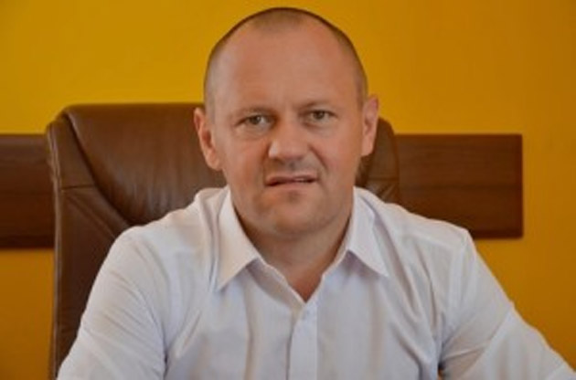 Beniamin Kira a DEMISIONAT din funcţia de vicepreşedinte al PDL. VEZI motivele decizie