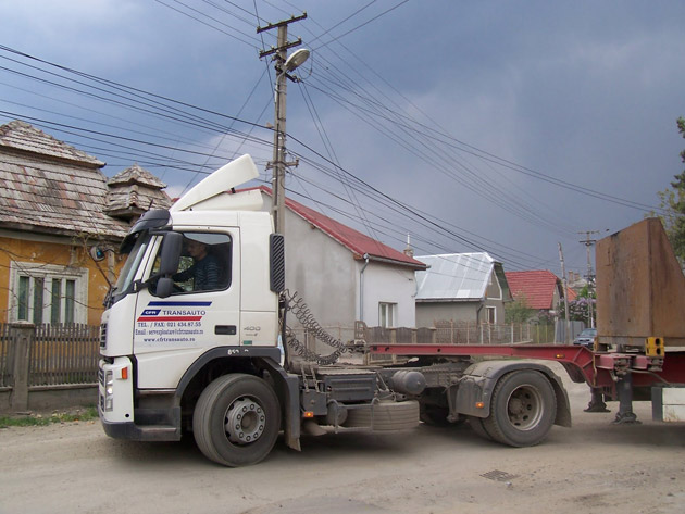 Firmele sătmărene, somate  să revină cu sediul social