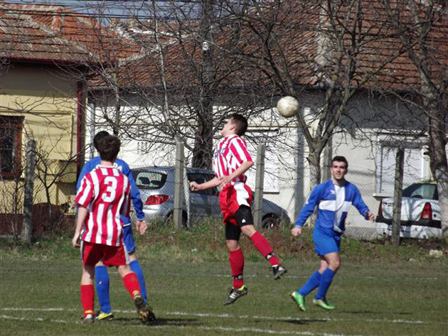 Accidentare urâtă la Negreşti!