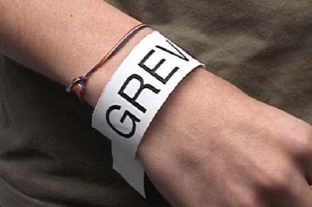 LICEENI vor fi mâine în GREVĂ japoneză. Vezi aici REVENDICĂRILE elevilor