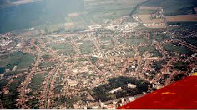 Careiul va fi LOVIT de un CUTREMUR