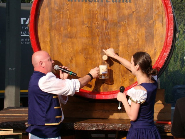 VEZI care este cea mai vândută bere din România