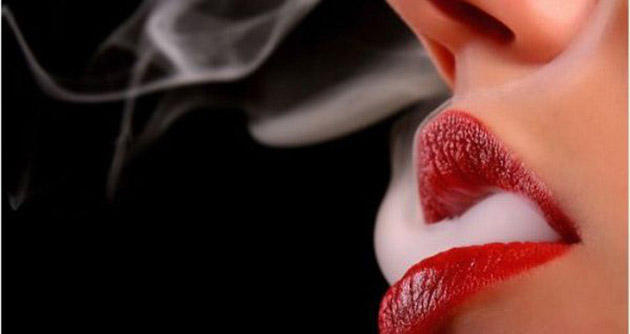 N-o să-ţi vină să crezi!!! De ce ESTE BINE SĂ FUMEZI???