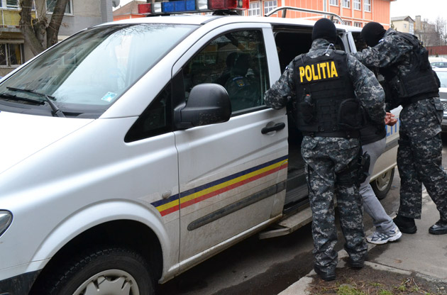 Cămătarul Nicolae Bogdan şi-a omorât soţia în bătaie