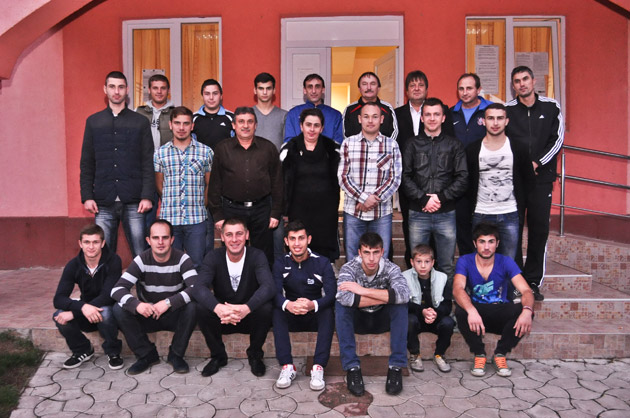 Turul Micula şi Someşul Oar, campioane de toamnă