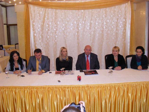 Evenimentul MONDEN al anului la Satu Mare. VEZI unde şi când va avea loc