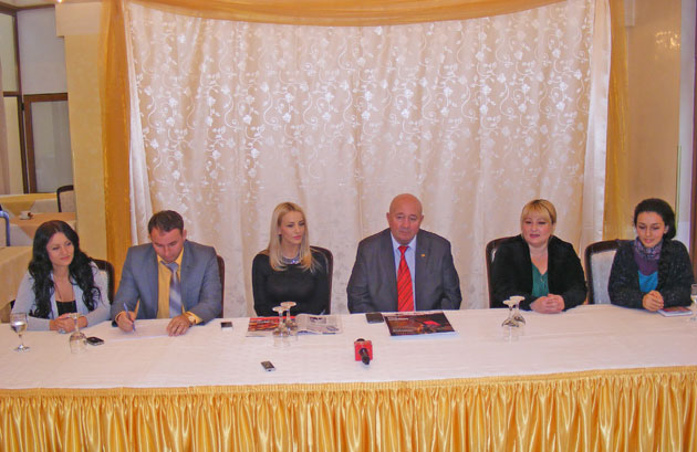 Evenimentul monden al anului