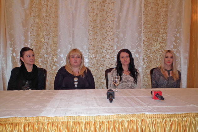 “Seara designerilor”, evenimentul monden al anului