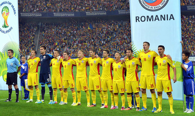 Schimbare de ultimă oră! Gardoş, sărit din schemă pentru meciul cu grecii...