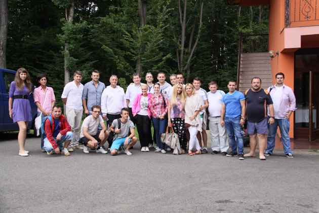 De cinci ani pe primul loc în inima sătmărenilor !