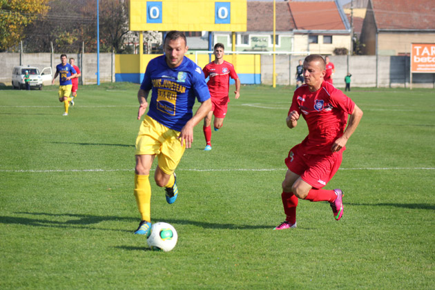 Luăm puncte din Zăvoi?